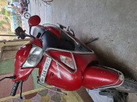 Hero Pleasure 2013 Model