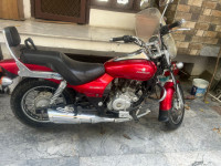 Bajaj Avenger Cruise 220 2015 Model