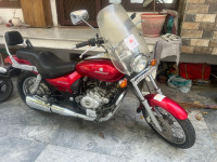 Bajaj Avenger Cruise 220