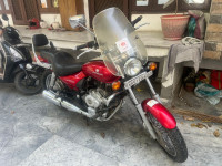 Bajaj Avenger Cruise 220