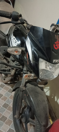 TVS Star City Plus 2016 Model