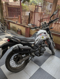 Hero XPulse 200 2019 Model