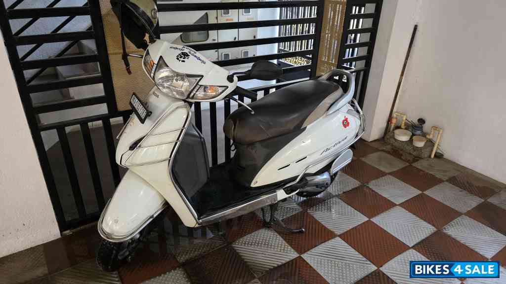 Honda Activa