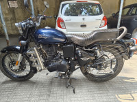 Royal Enfield Bullet 350 ES BS6