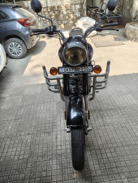 Royal Enfield Bullet 350 ES BS6