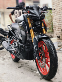 Yamaha MT-15 Version 2.0 2025