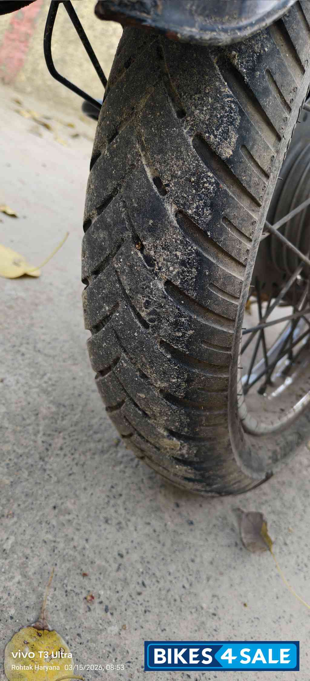 Black Royal Enfield Classic 350