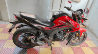 Honda CB Hornet 160R 2019 Model
