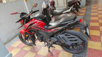 Honda CB Hornet 160R