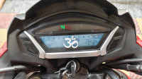 Honda CB Hornet 160R