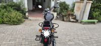 Royal Enfield Thunderbird 350 2013 Model