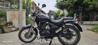 Royal Enfield Thunderbird 350