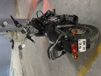 Bajaj Avenger Cruise 220 2013 Model