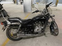 Bajaj Avenger Cruise 220
