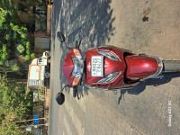 Honda Activa DLX Limited Edition