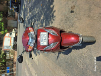 Honda Activa DLX Limited Edition