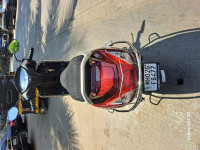 Honda Activa DLX Limited Edition