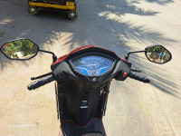 Honda Activa DLX Limited Edition