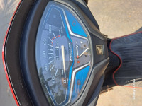 Honda Activa DLX Limited Edition