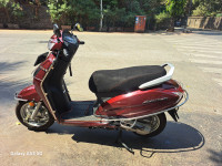 Honda Activa DLX Limited Edition