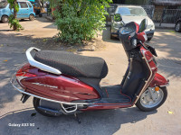 Honda Activa DLX Limited Edition