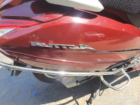 Honda Activa DLX Limited Edition