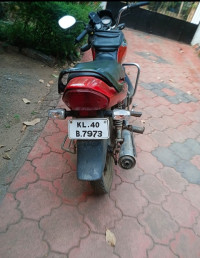 Black Hero Passion Plus