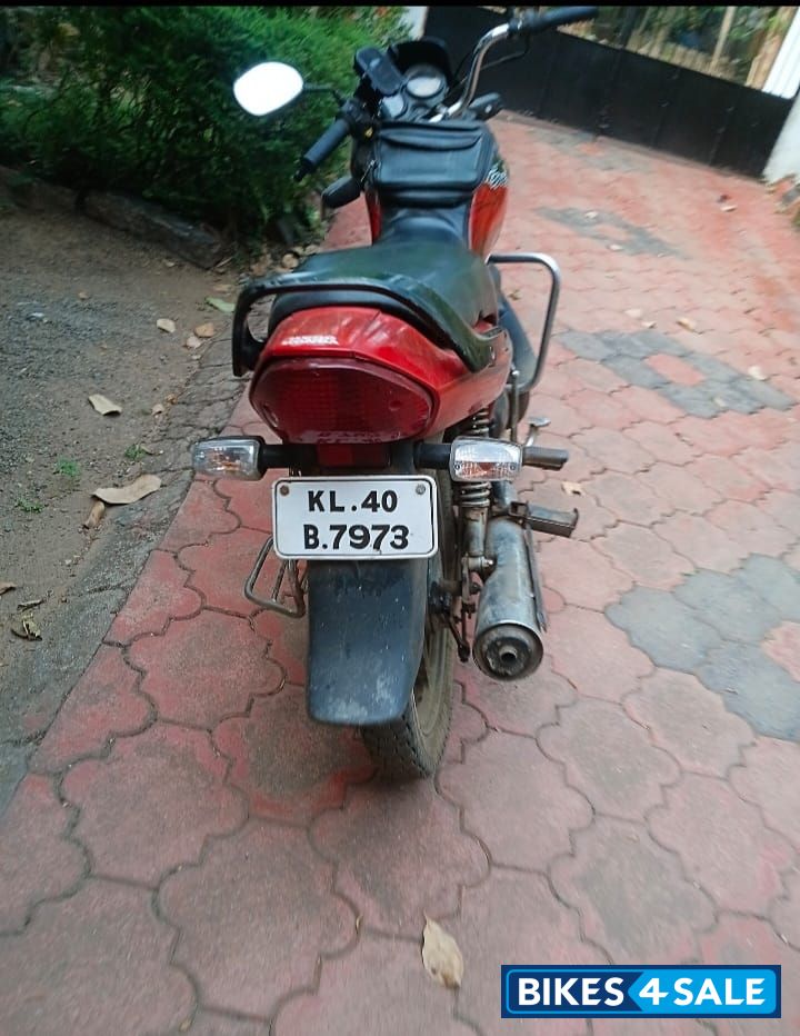 Black Hero Passion Plus