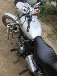 Royal Enfield Bullet 350 Twinspark
