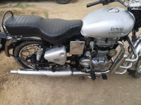 Royal Enfield Bullet 350 Twinspark
