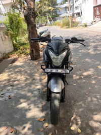Bajaj Pulsar NS200 2019 Model