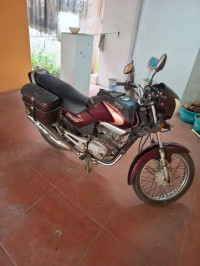 Yamaha Libero 2003 Model