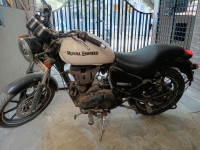 Royal Enfield Thunderbird X 350 2019 Model