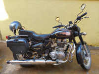Royal Enfield Bullet Standard 350 2013 Model