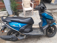 Yamaha Cygnus RayZR 125 Fi BS6