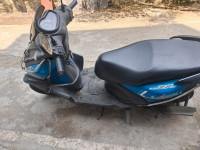 Yamaha Cygnus RayZR 125 Fi BS6