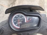 Yamaha Cygnus RayZR 125 Fi BS6