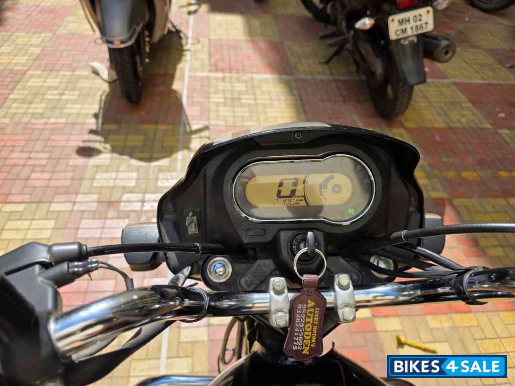 Hero Splendor Plus Xtec