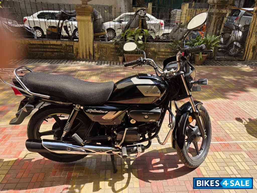 Hero Splendor Plus Xtec Hero Splendor Plus Xtec