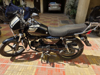Hero Splendor Plus Xtec