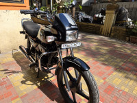 Hero Splendor Plus Xtec