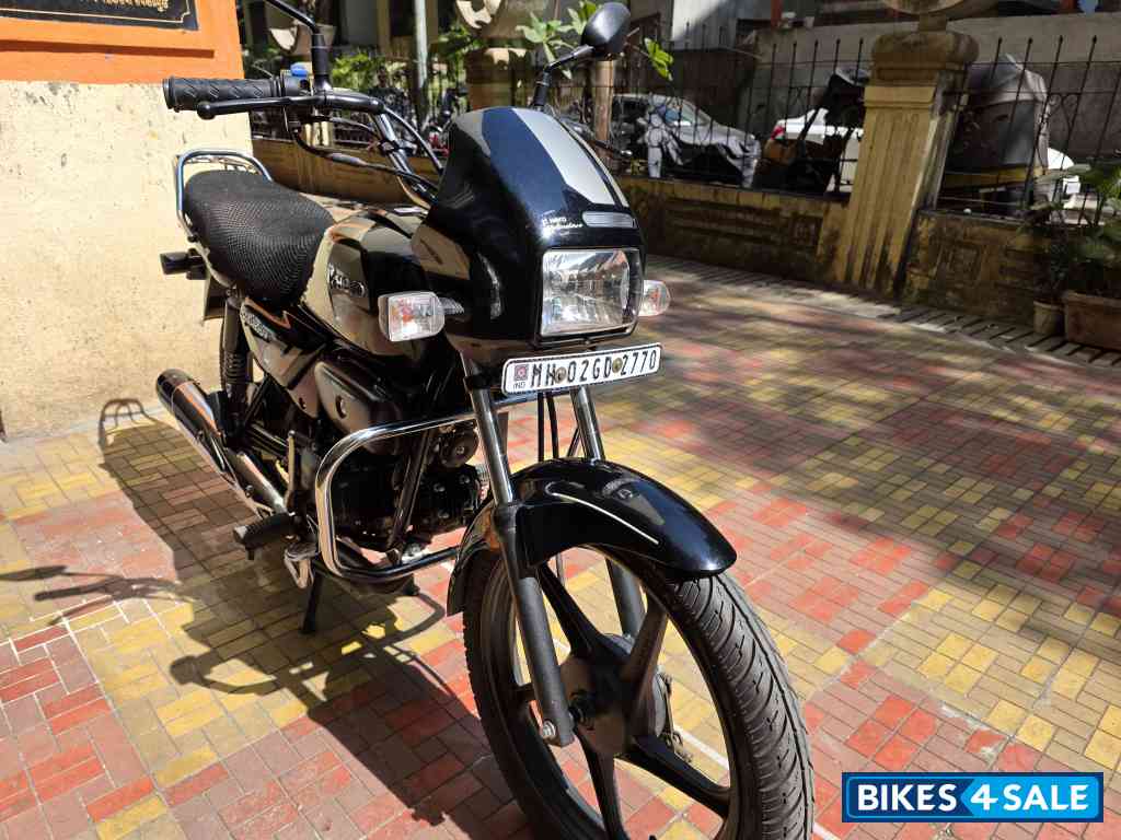 Hero Splendor Plus Xtec Hero Splendor Plus Xtec