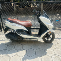 Suzuki Burgman Street BS6 2023 Model