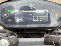 Yamaha FZ FI V3 BS6 2020 Model