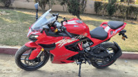 TVS Apache RR 310 2026 Model