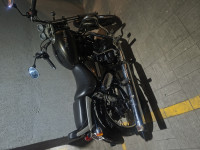 Royal Enfield Thunderbird 2017 Model