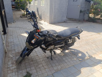 Bajaj Pulsar 150 2012 Model