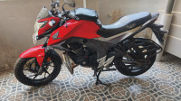 Honda CB Hornet 160R 2016 Model