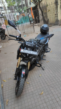 Bajaj Pulsar N160 2026 Model