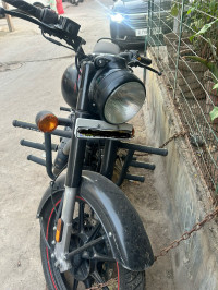 Royal Enfield Classic 350 2021 Model